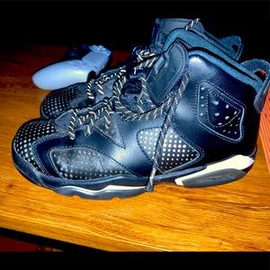 Air Jordan 6 Retro “Black Cat”